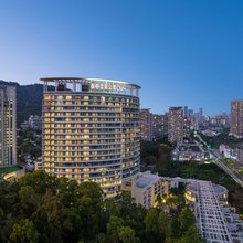 深圳泰格壹棠服务公寓