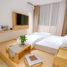 禧苑轻奢民宿(大理州人民医院高铁站店)