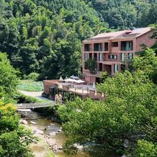 陌野·小河弯弯野奢度假民宿(浏阳大围山森林公园店)