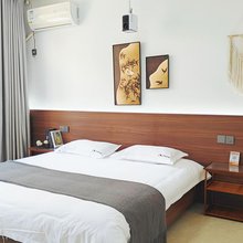 恰宜时居(霞浦火车站店)