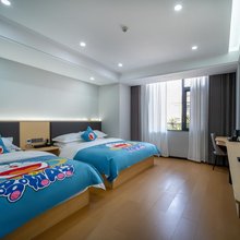 利锦酒店