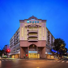 汉庭优佳酒店(成都一品天下蜀汉路东地铁站店)