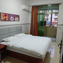 青年公寓(中心人民医院仲恺院区店)