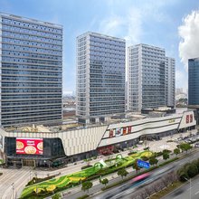 安澜民宿(苏州吴江盛泽天虹广场店)