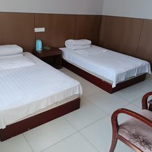 百货宾馆