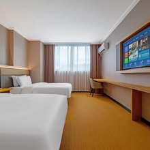 风尚宾馆(嘉兴经开塘汇店)
