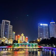 凯旋龙连锁酒店(贵阳广播电视台店)