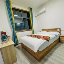 洛阳佳尚宾馆(火车站纱厂地铁站店)