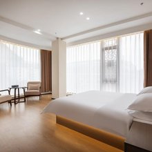 都望·月光酒店