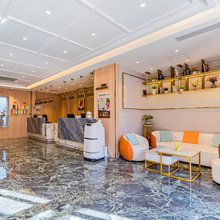 Super8·悦酒店(北京朝阳公园金台路地铁站店)