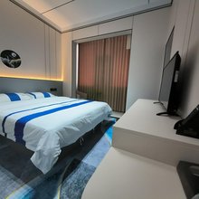 百里杜鹃温馨宾馆