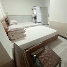 佛山平安住宿(吉利购物广场店)