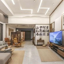 黄山九源民宿(黄山风景区北大门店)