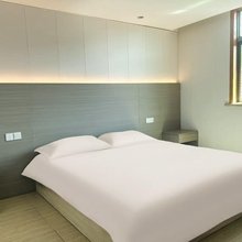 上海金汇旅馆