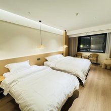 梵泊酒店(雅安职业技术学院店)