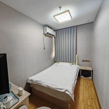 禾沐公寓