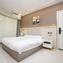 安顺民宿(武汉楚河汉街店)