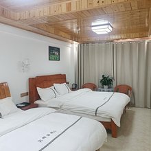 云水清舍(云水谣大水车店)