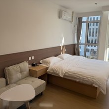 健恒公寓酒店