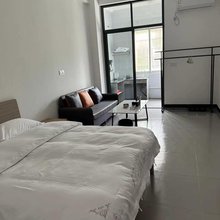 懒人公寓