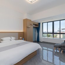 悠闲居旅租住宿