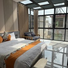 青春时光民宿