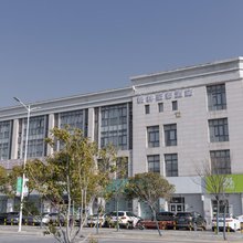 格林豪泰智选酒店(常熟古里店)