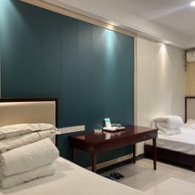 新豪景公寓