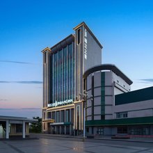 锦江之星酒店(榆林府谷县金信广场店)