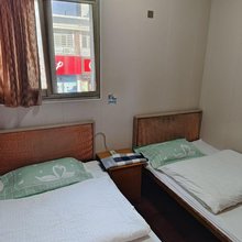 阿笑旅馆