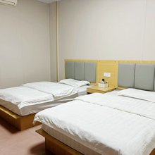 东莞御临美宿