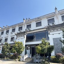 星月小院
