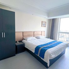 瑞特酒店服务公寓(营口万达店)