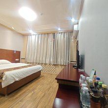 新高鑫宾馆(乌鲁木齐米东区人民医院店)