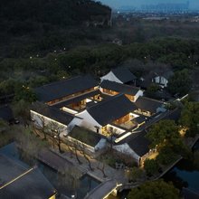 凤颐·悦涧里(柯岩风景区店)
