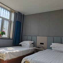 乌苏宏星宾馆