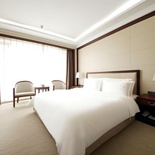 霸州海润商务酒店(海悦广场店)