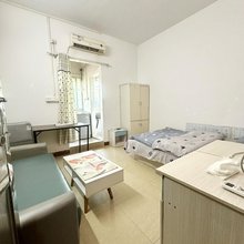 广州市方舟公寓