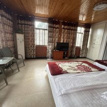 街子古镇明月驿栈