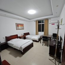 顺安宾馆(向塘火车站店)