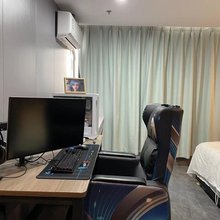 灌云竞旅电竞酒店