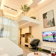 幸会屿你民宿(安宁万达店)