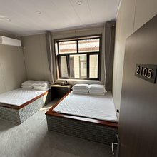 平遥凝祥瑞客栈