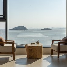 霞浦山予海精品影宿·落日海景民宿(三沙东壁店)
