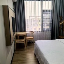 龙行宾馆