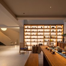 花筑·婺源物外時光民宿(婺源风景区店)