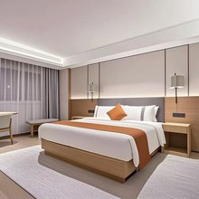希美·兴雅酒店(西安三桥地铁站店)