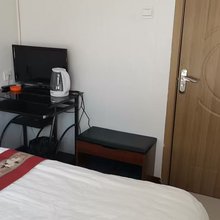 沧州芳欣宾馆