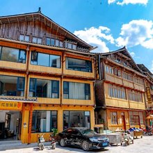 忆居江景民宿(肇兴侗寨景区店)