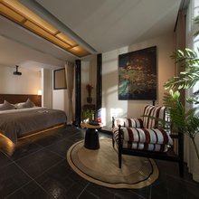 谷予·Charm Lodge和谷三秋·纳西观山美宿(丽江古城大水车店)